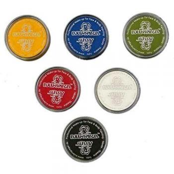 Eulenspiegel 501009 - Maquillaje en crema