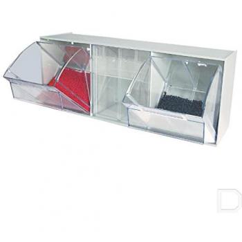 Tayg Contenedor Basculante Nº 3 600x241x196 333064