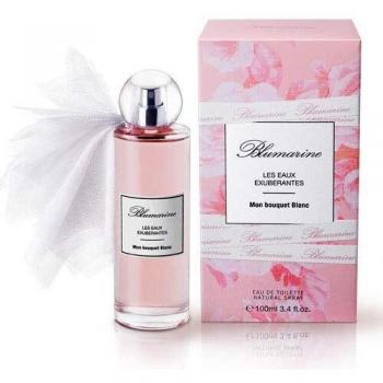 Blumarine Mon Bouquet Blanc Eau De Toilette Spray