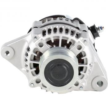 HELLA 8EL 011 711-331 Alternador - 14V - 85A