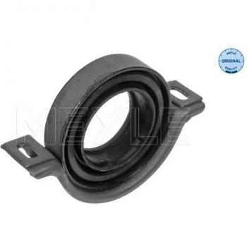 Soporte de árbol de transmisión MEYLE 014 041 0055, tipo suspensión, con características de alta durabilidad y resistencia, diseñado para vehículos específicos, asegurando un óptimo rendimiento del sistema de transmisión