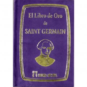 Libro de oro de saint germain - Saint-germain