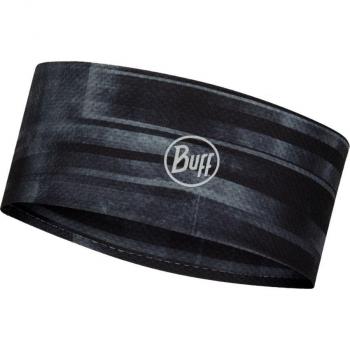 Cinta de pelo unisex Buff Bonsy Graphite