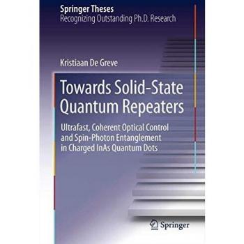 Towards Solid-State Quantum Repeaters: Ultrafast, Coherent Optical Control and Spin-Photon Entanglement in Charged InAs Quantum Dots