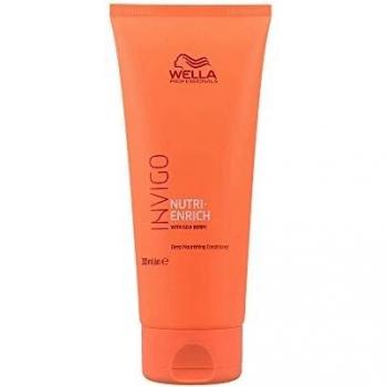 Wella INVIGO Nutri Enrich Conditioner 200ml