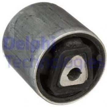 Brazo oscilante con silentblock DELPHI TD1732W