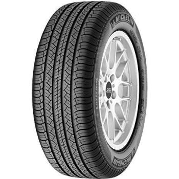 Michelin Latitude Tour HP M+S - 265/45R20 104V - Neumático de Verano