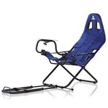 Playseats Challenge PlayStation Edition - Silla