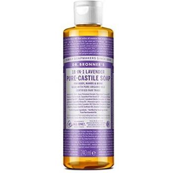 Dr broners liquid soap 237 ml