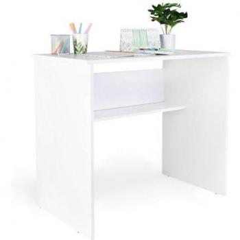Mesa de estudio Siku 90 Blanco