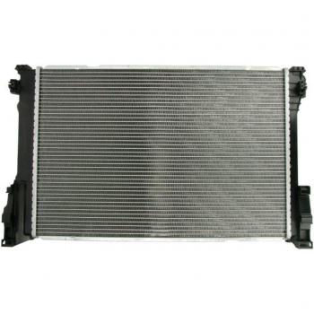 Radiador de refrigeración del motor THERMOTEC D7M045TT