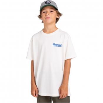 Element - Camiseta de niños Sunup