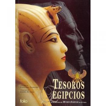 Tesoros egipcios