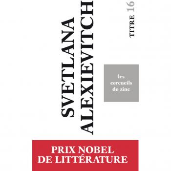 Les cercueils de zinc