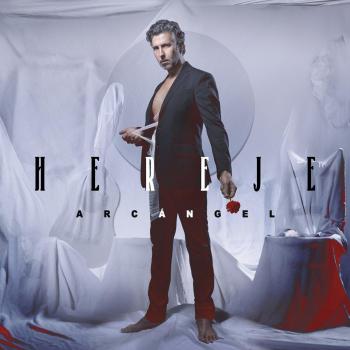 Arcángel - Hereje CD