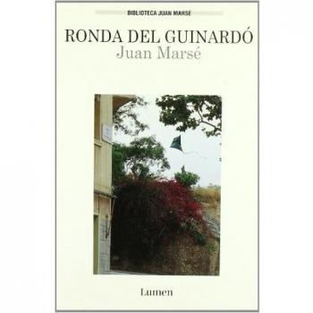 Ronda del Guinardó