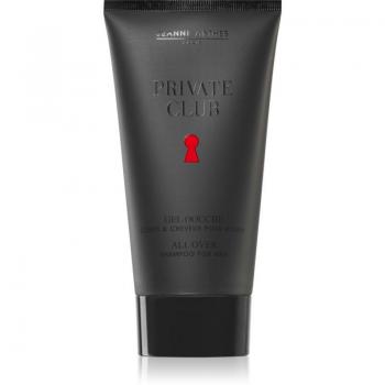 Jeanne Arthes Private Club Men's Shower Gel 150 ml