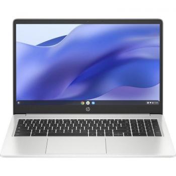 HP Chromebook 15a-na0002ns Intel Celeron N4500/8GB/128GB eMMC/15.6