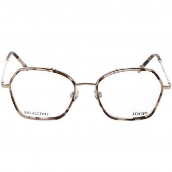 Joop! 3324 2101 Gafas Recetadas para Mujer Tortoiseshell Careyshell 54 Armazones