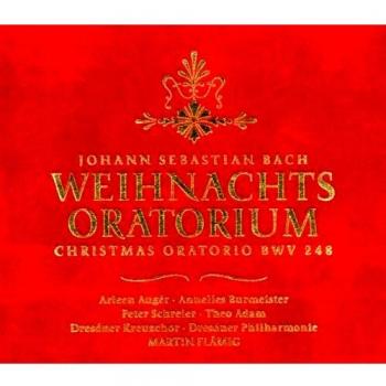 Bach - Christmas Oratorio, BWV248