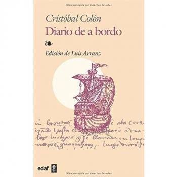 Diario De A Bordo