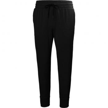 Helly Hansen Women's Lifa Tech Lite Jogger Pants - Black XS