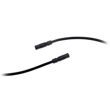 SHIMANO Stromkabel Ewsd50-2090318730 Cable de alimentación, Unisex Adulto, Negro, Talla única
