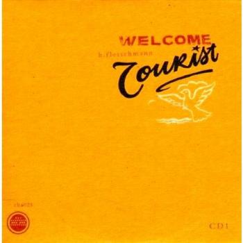 B. Fleischmann ‎– Welcome Tourist