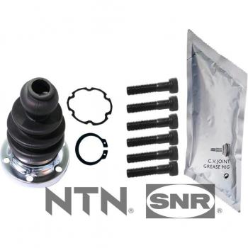 Juego de fuelles para árbol de transmisión SNR IBK54.006