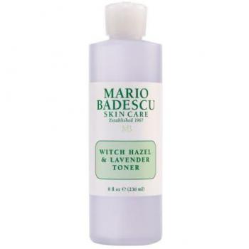 Mario Badescu Witch Hazel & Lavender Cleansing and Soothing Toner 236 ml