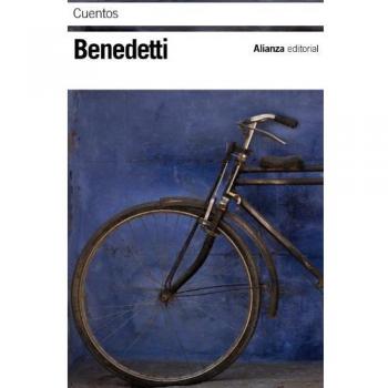 Cuentos - Mario Benedetti