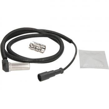 Sensor de ABS PETERS ENNEPETAL 086.435 00A con casquillo 1260 1325, Sensor de revoluciones de la rueda PETERS 086.435-00