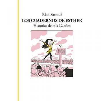 CUADERNOS DE MIS 12