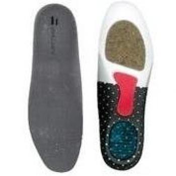 Proiseg M286222 - Plantilla transpirirable coco y gel talla 43