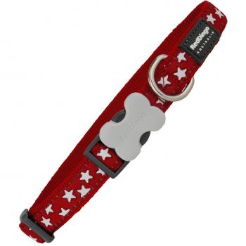 Red Dingo - Collar Style