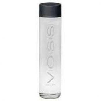 VOSS sin gas Cristal 80cl. Agua VOSS. 12un.