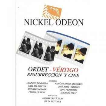 Ordet - Vértigo: RESURRECCION Y CINE