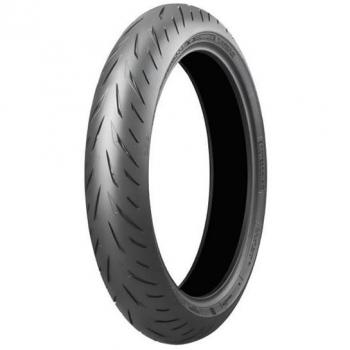 Bridgestone S 22 F Neumático Delantero de Alto Rendimiento