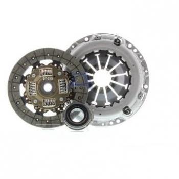 Aisin Juego de embrague, KT de 345