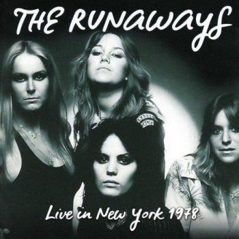 Palladium NYC January 7th 1978
