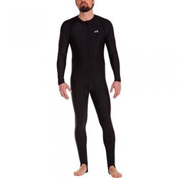 iQ-Company 6471222800-40M Traje, Hombre, Negro, M