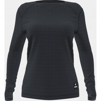 Camiseta Joma Explorer Negro 901499