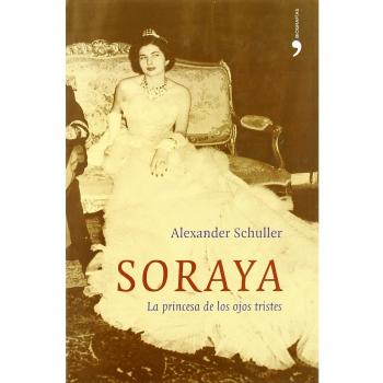 Soraya