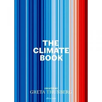 El Libro del Clima - Greta Thunberg (Copia Firmada)