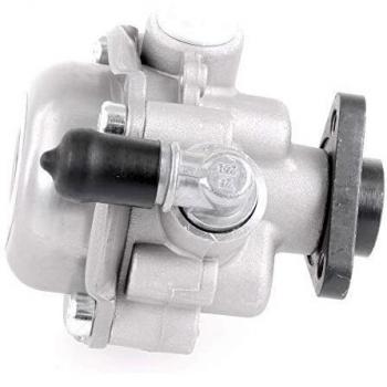 Bomba de dirección hidráulica VAICO V20-0383 compatible con BMW 3 Coupe, 3 Berline y 3 Touring