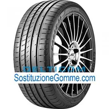 Goodyear Eagle F1 Asymmetric 2  - 265/50/R19 110Y - C/A/71 - Neumático veranos