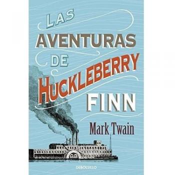 Las aventuras de Huckleberry Finn