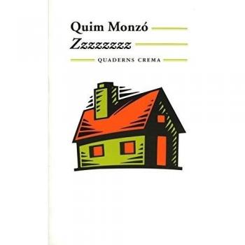Zzzzzzzz: 25 - Quim Monzo