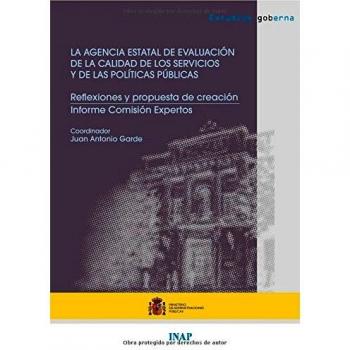 La Agencia Estatal de Evaluación de la Calidad de los Servicios de las Políticas Públicas
