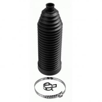 Soufflet de Direction LEMFÖRDER para BMW 5 (F10, F11), X6 - Joint-soufflet, Cuffia de Cremaillere